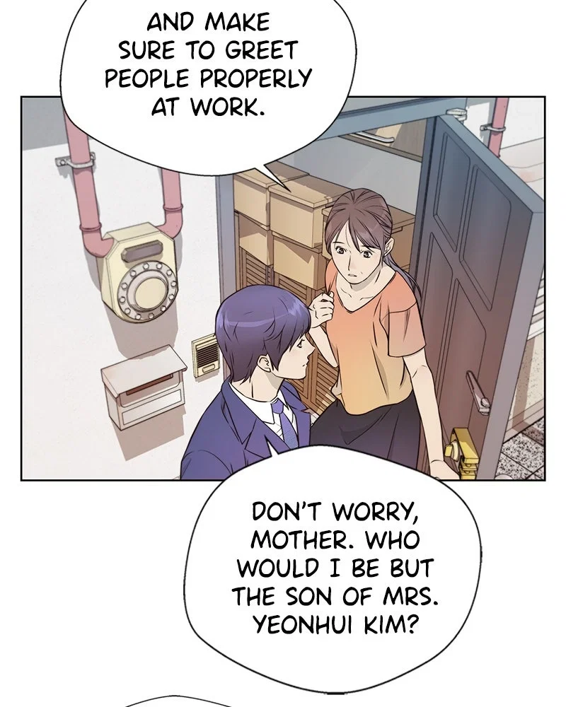 A Man's Man Chapter 12 - Page 63