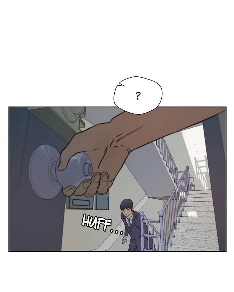 A Man's Man Chapter 12 - Page 69