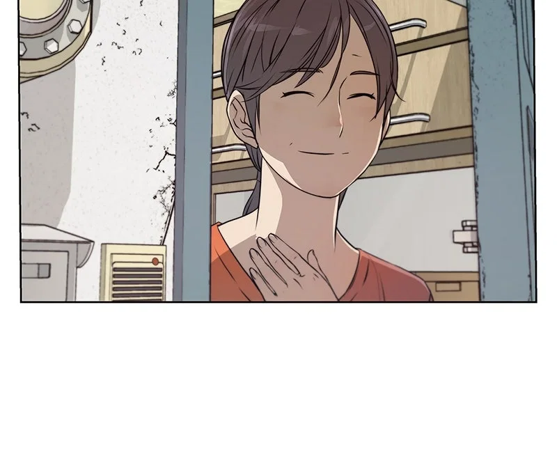 A Man's Man Chapter 12 - Page 72