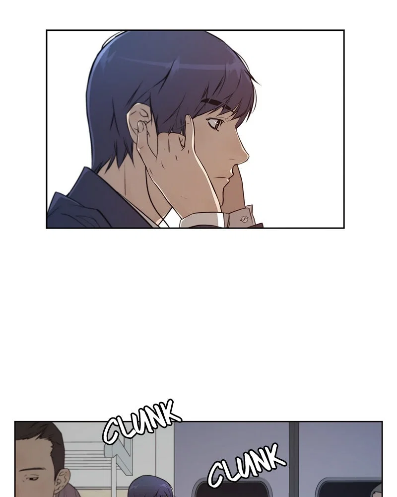 A Man's Man Chapter 12 - Page 78