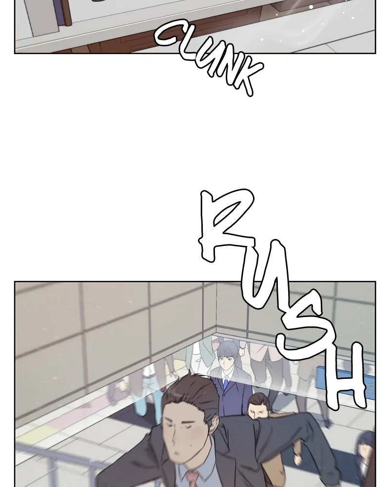 A Man's Man Chapter 12 - Page 83