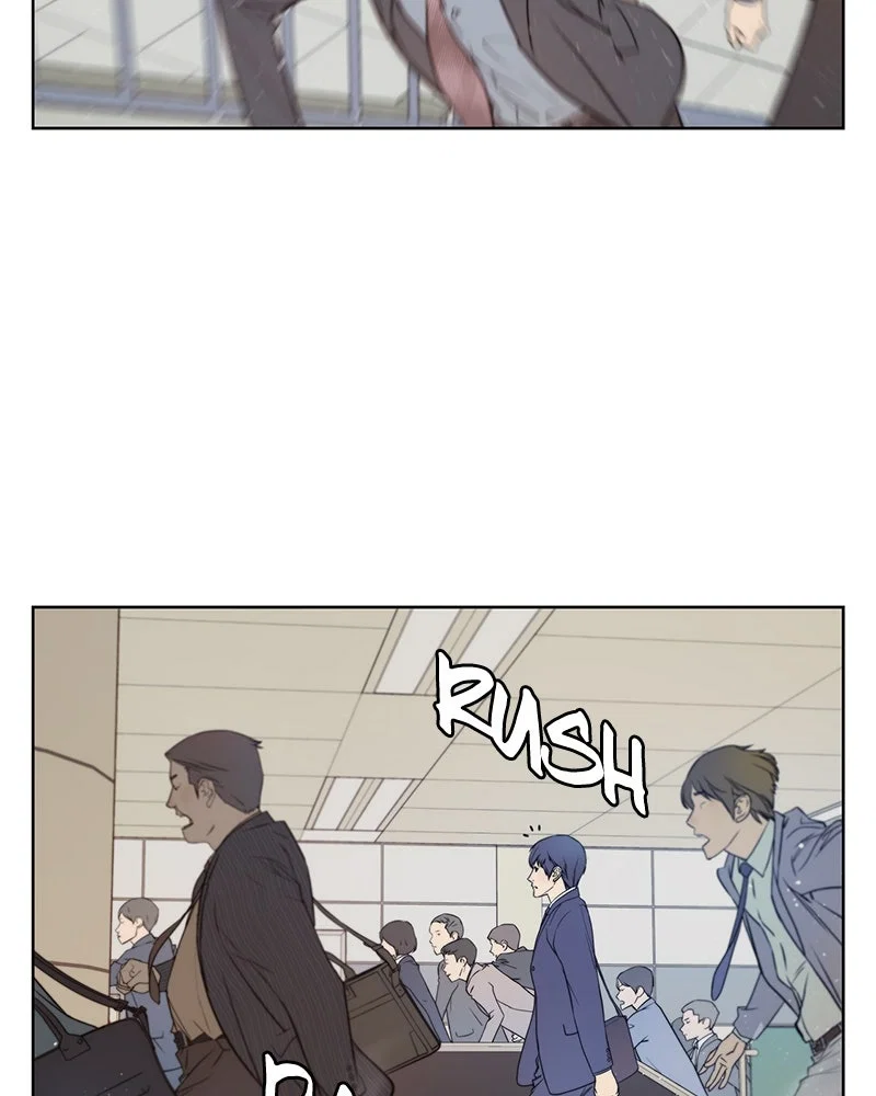 A Man's Man Chapter 12 - Page 84