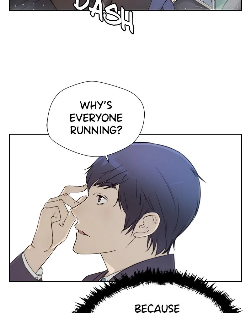 A Man's Man Chapter 12 - Page 85