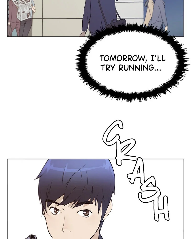 A Man's Man Chapter 12 - Page 87