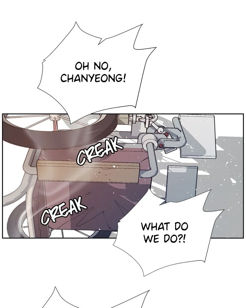 A Man's Man Chapter 12 - Page 89