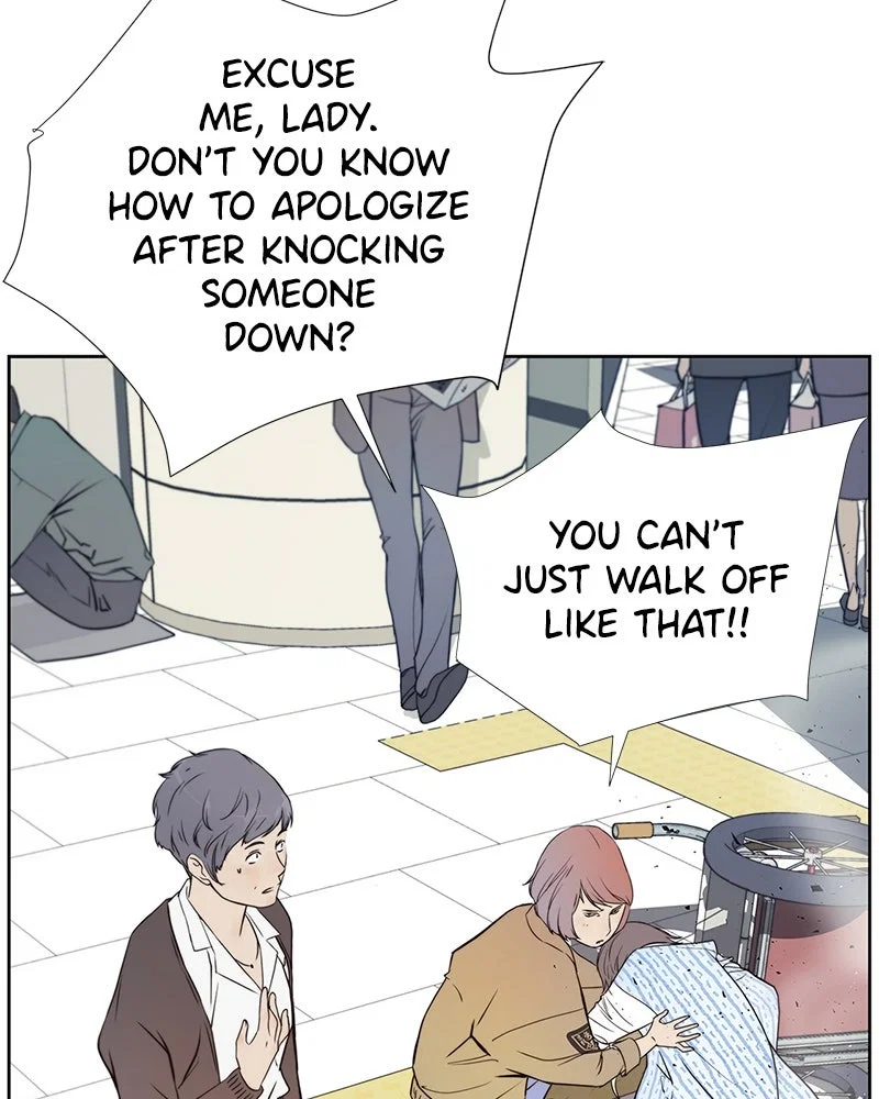 A Man's Man Chapter 12 - Page 90