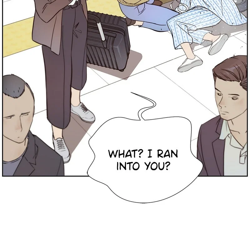 A Man's Man Chapter 12 - Page 91