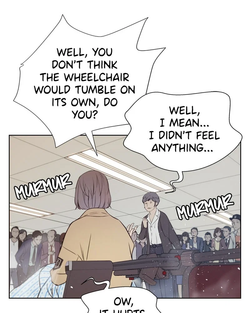 A Man's Man Chapter 12 - Page 92