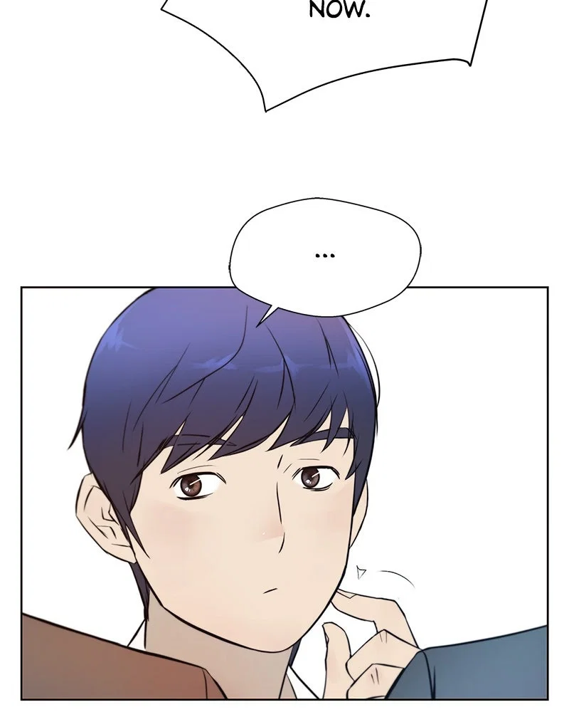 A Man's Man Chapter 12 - Page 95