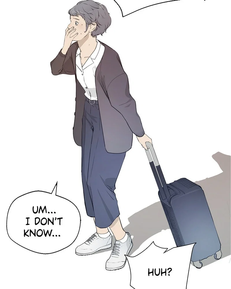A Man's Man Chapter 12 - Page 97
