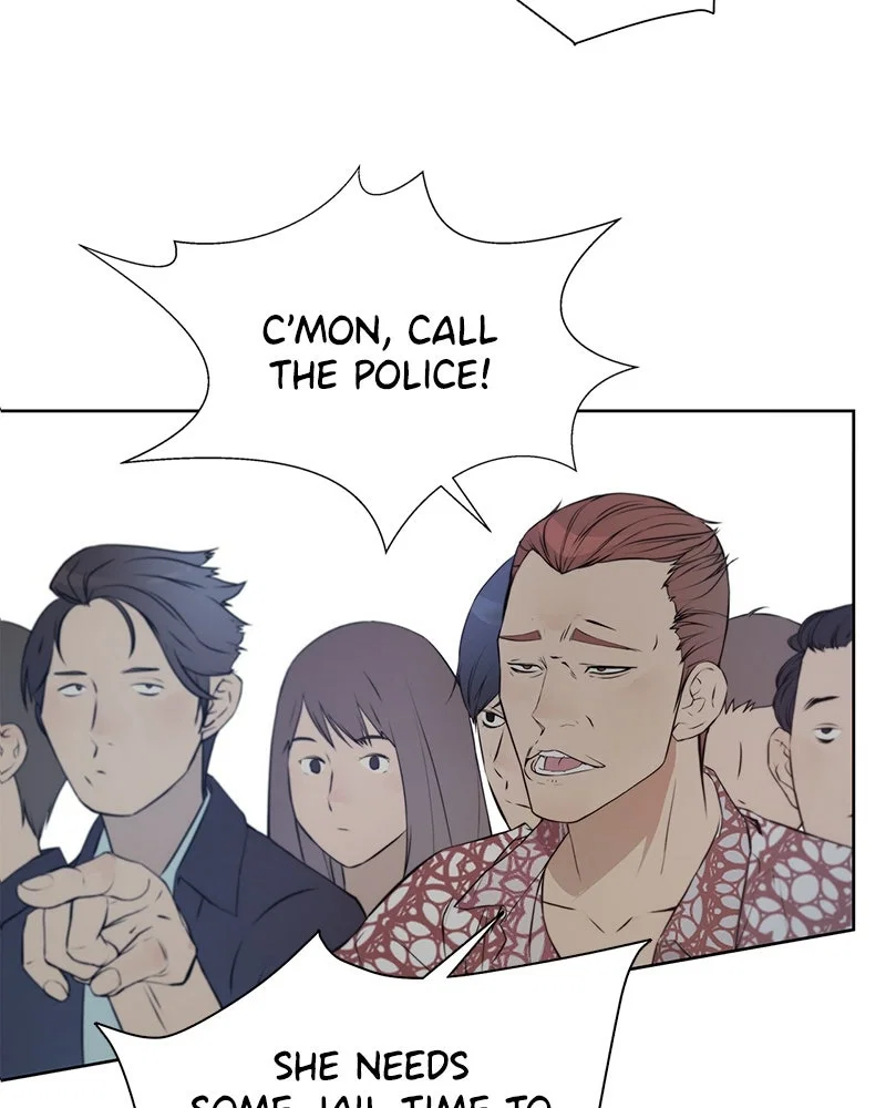 A Man's Man Chapter 12 - Page 98