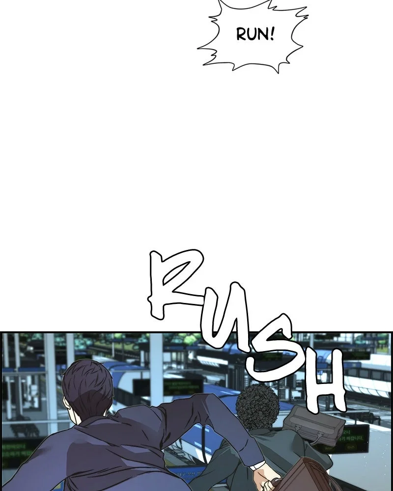 A Man's Man Chapter 43 - Page 2