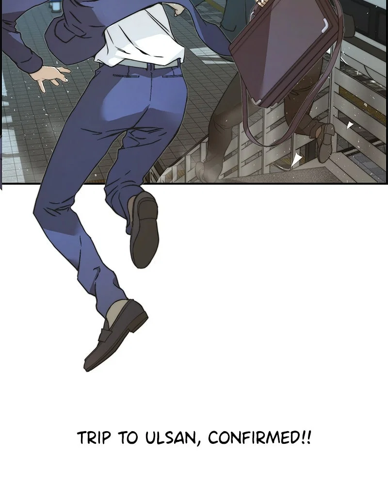 A Man's Man Chapter 43 - Page 3