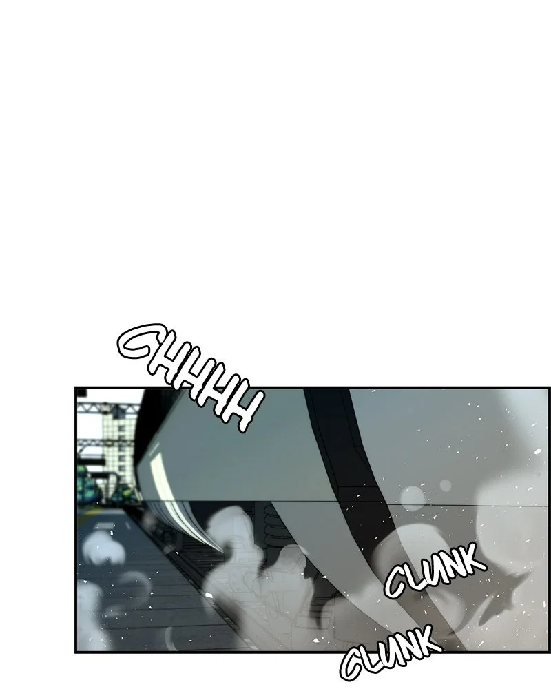 A Man's Man Chapter 43 - Page 4
