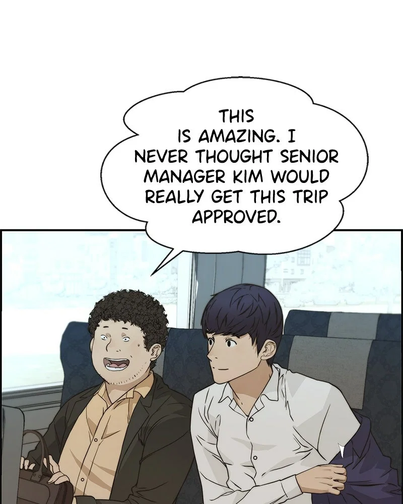A Man's Man Chapter 43 - Page 5
