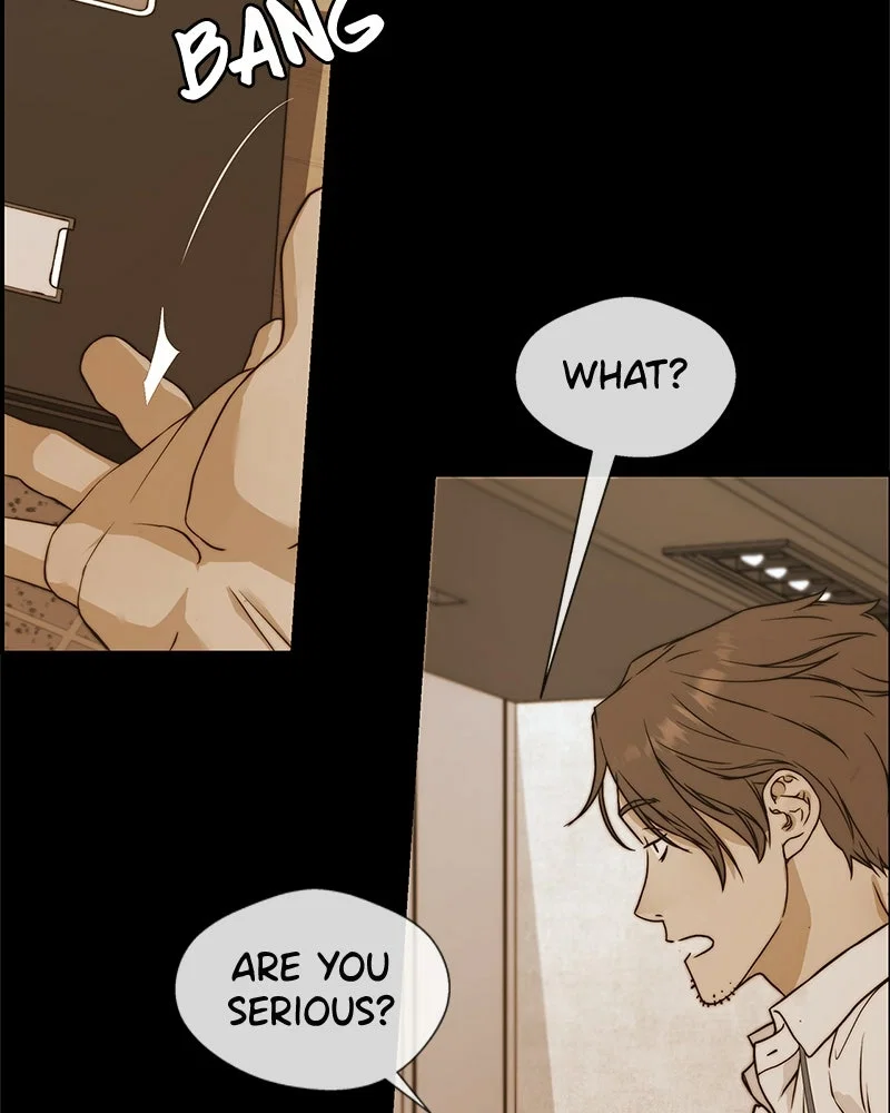 A Man's Man Chapter 43 - Page 8