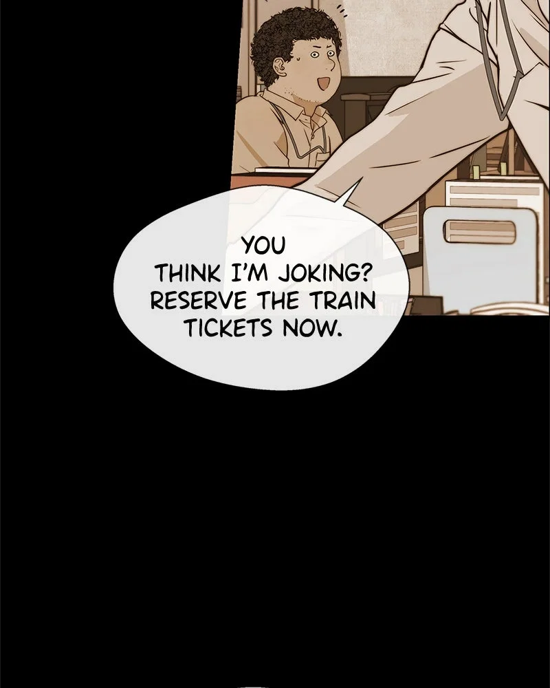 A Man's Man Chapter 43 - Page 9
