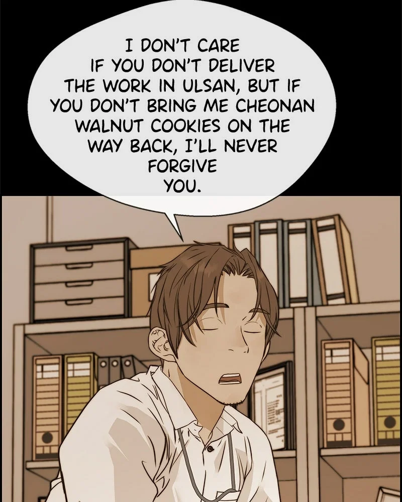 A Man's Man Chapter 43 - Page 10
