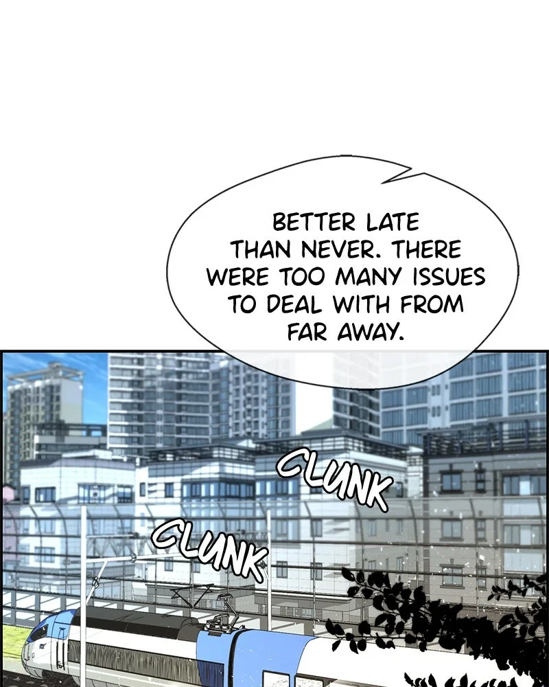 A Man's Man Chapter 43 - Page 15
