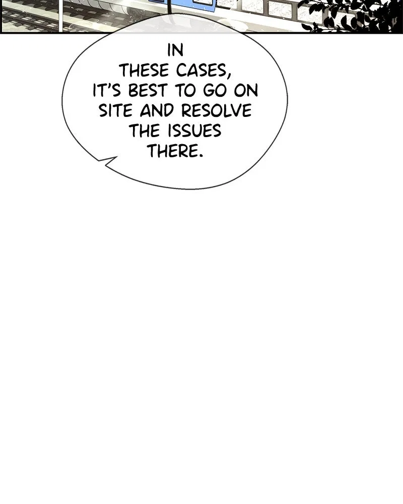 A Man's Man Chapter 43 - Page 16