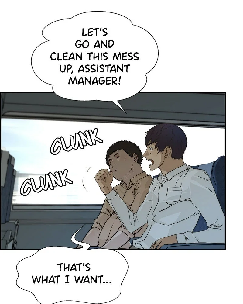 A Man's Man Chapter 43 - Page 17