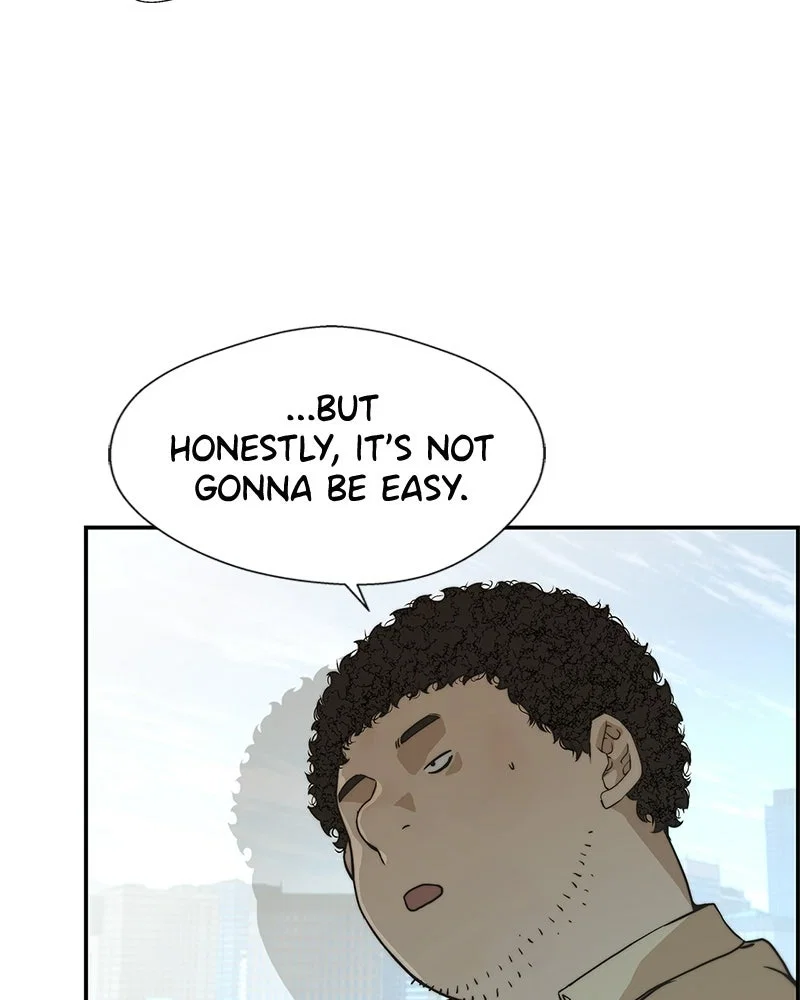 A Man's Man Chapter 43 - Page 18