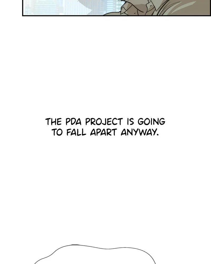A Man's Man Chapter 43 - Page 19