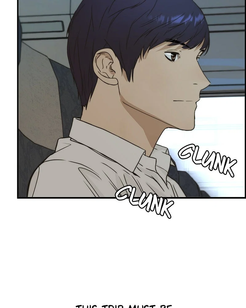 A Man's Man Chapter 43 - Page 21