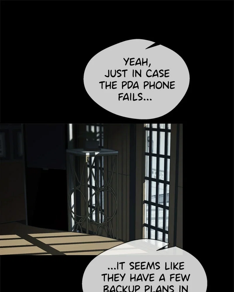 A Man's Man Chapter 43 - Page 28