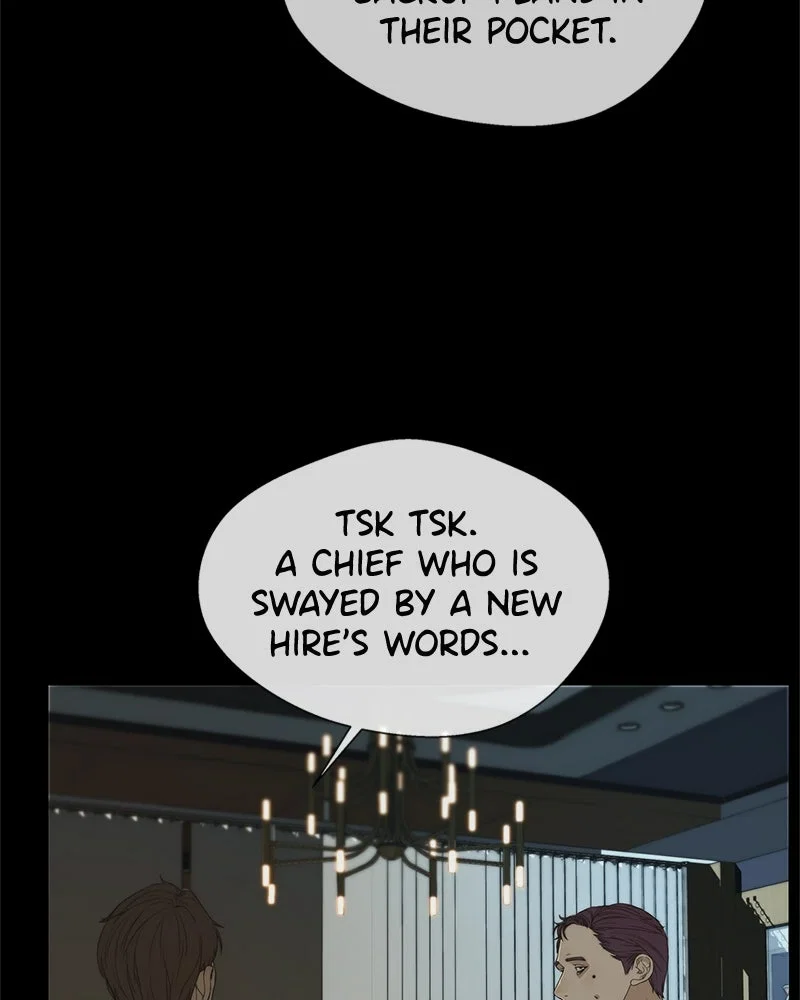 A Man's Man Chapter 43 - Page 29