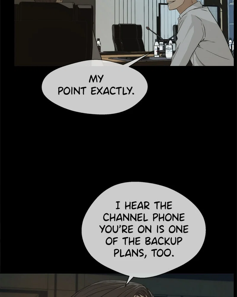 A Man's Man Chapter 43 - Page 30