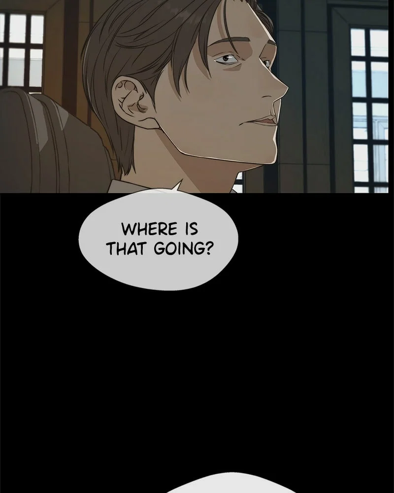 A Man's Man Chapter 43 - Page 31