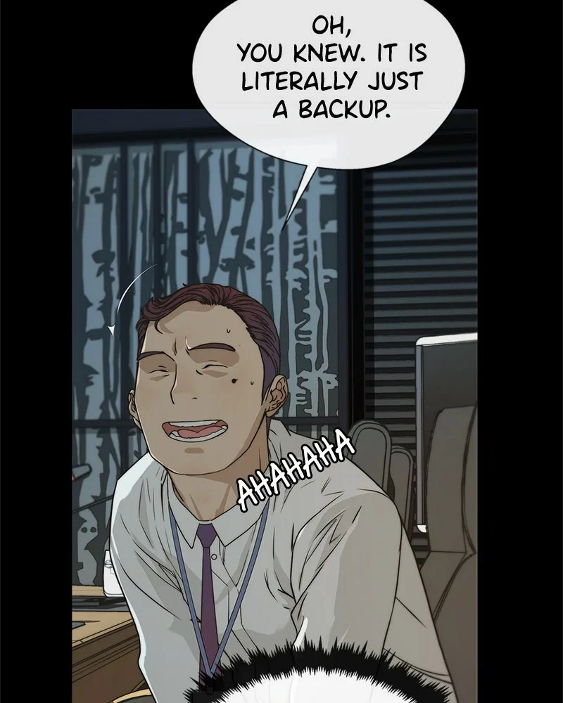 A Man's Man Chapter 43 - Page 32
