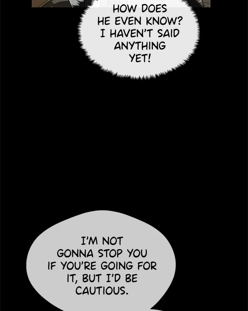 A Man's Man Chapter 43 - Page 33