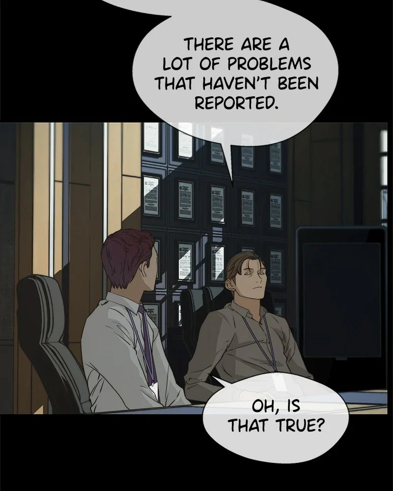 A Man's Man Chapter 43 - Page 34