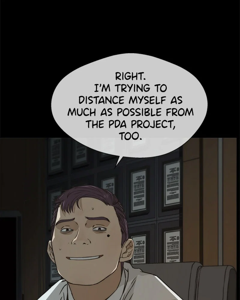 A Man's Man Chapter 43 - Page 35