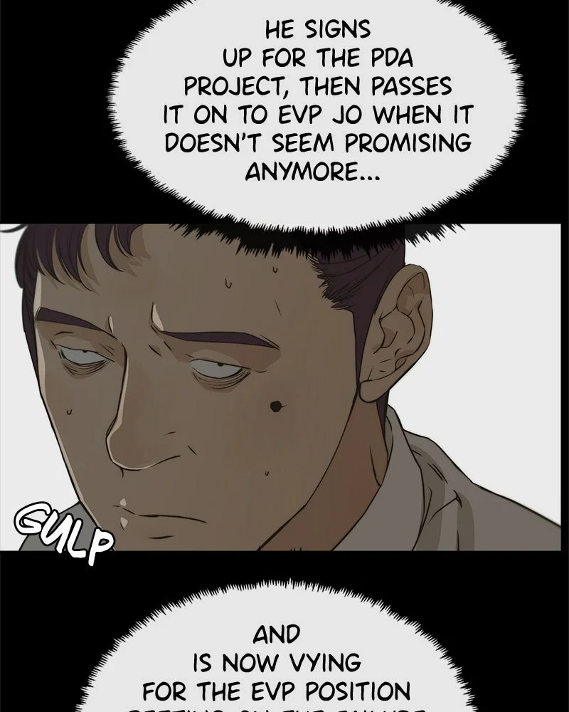 A Man's Man Chapter 43 - Page 37