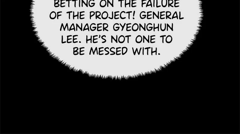 A Man's Man Chapter 43 - Page 38