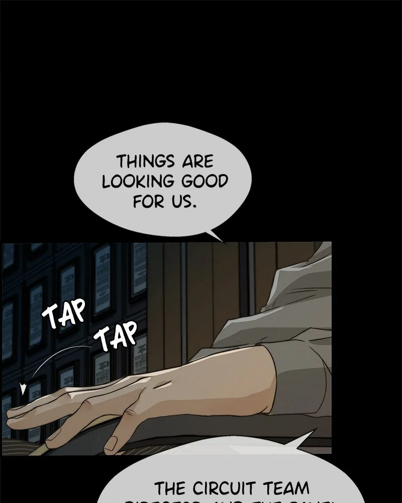 A Man's Man Chapter 43 - Page 39
