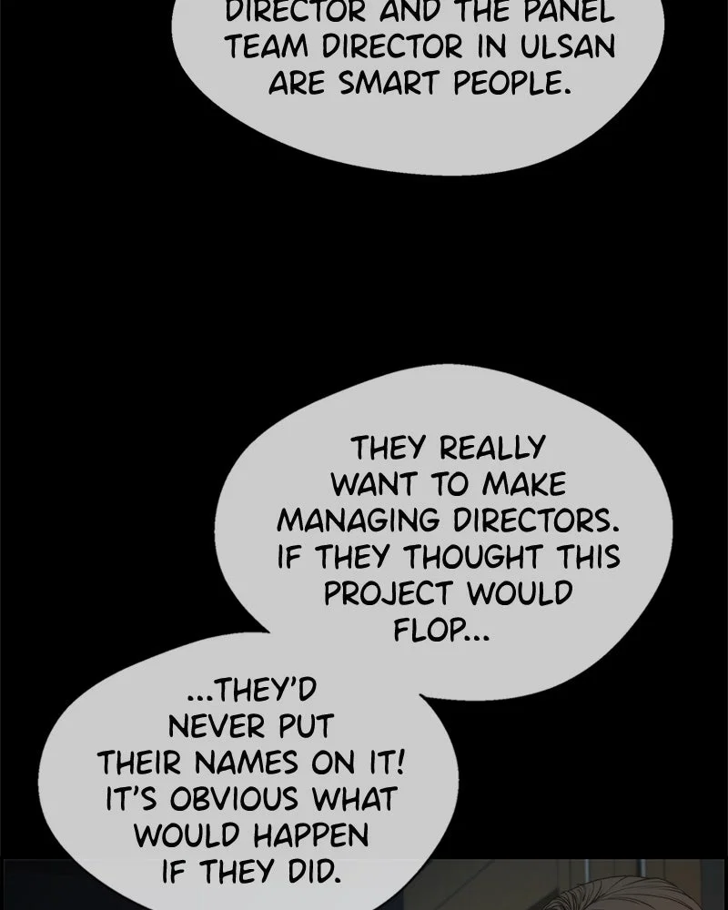 A Man's Man Chapter 43 - Page 40