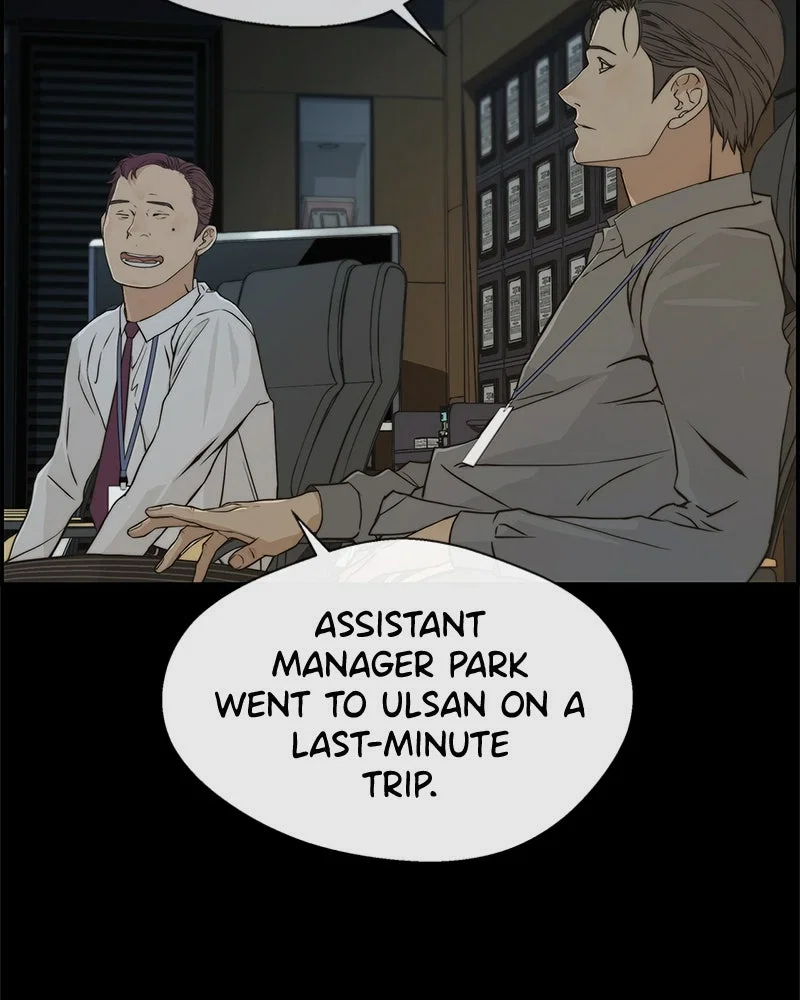 A Man's Man Chapter 43 - Page 41