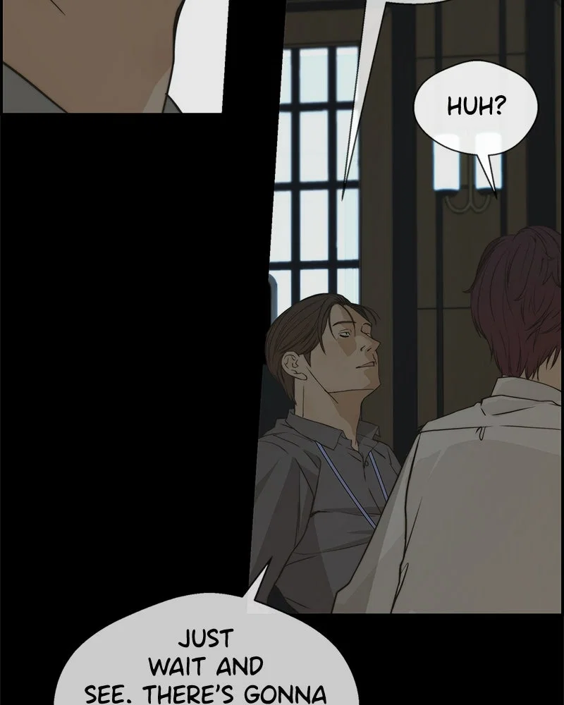 A Man's Man Chapter 43 - Page 43