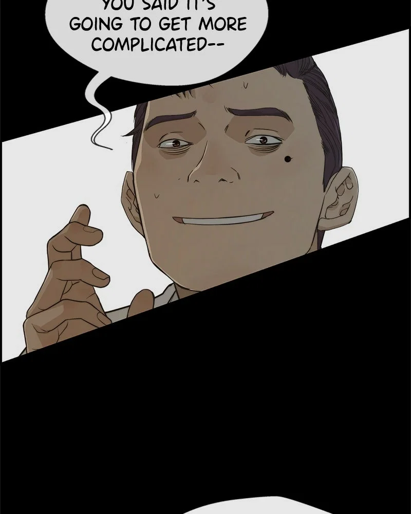 A Man's Man Chapter 43 - Page 47
