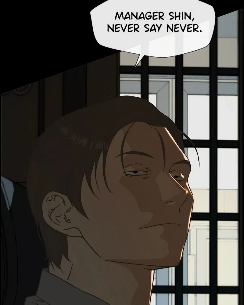 A Man's Man Chapter 43 - Page 48