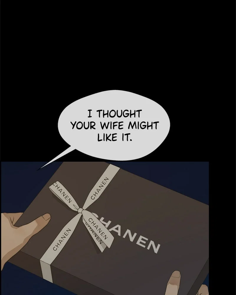 A Man's Man Chapter 43 - Page 54