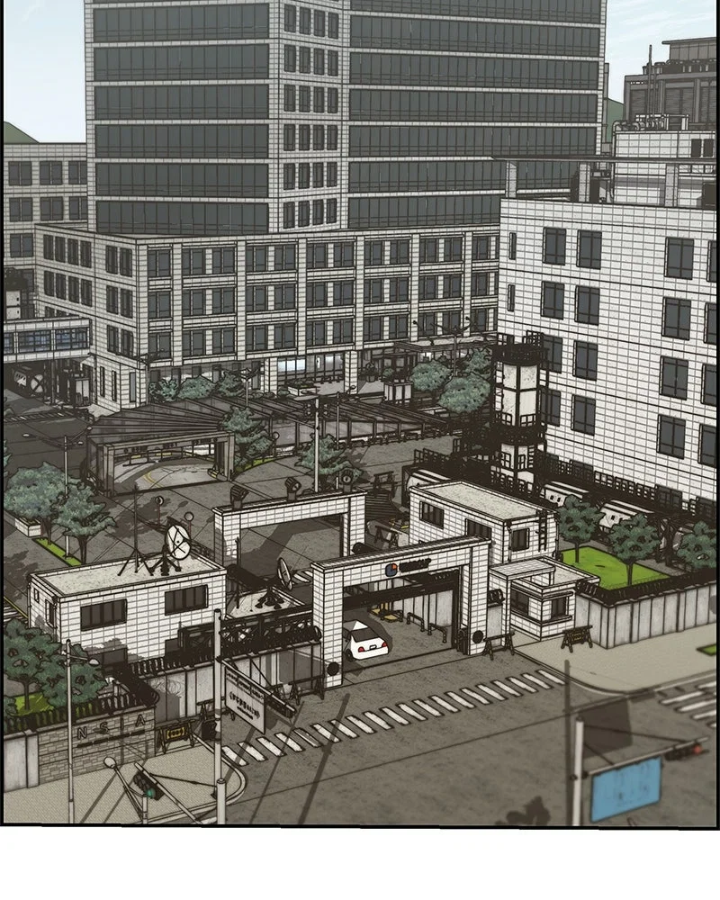 A Man's Man Chapter 43 - Page 59