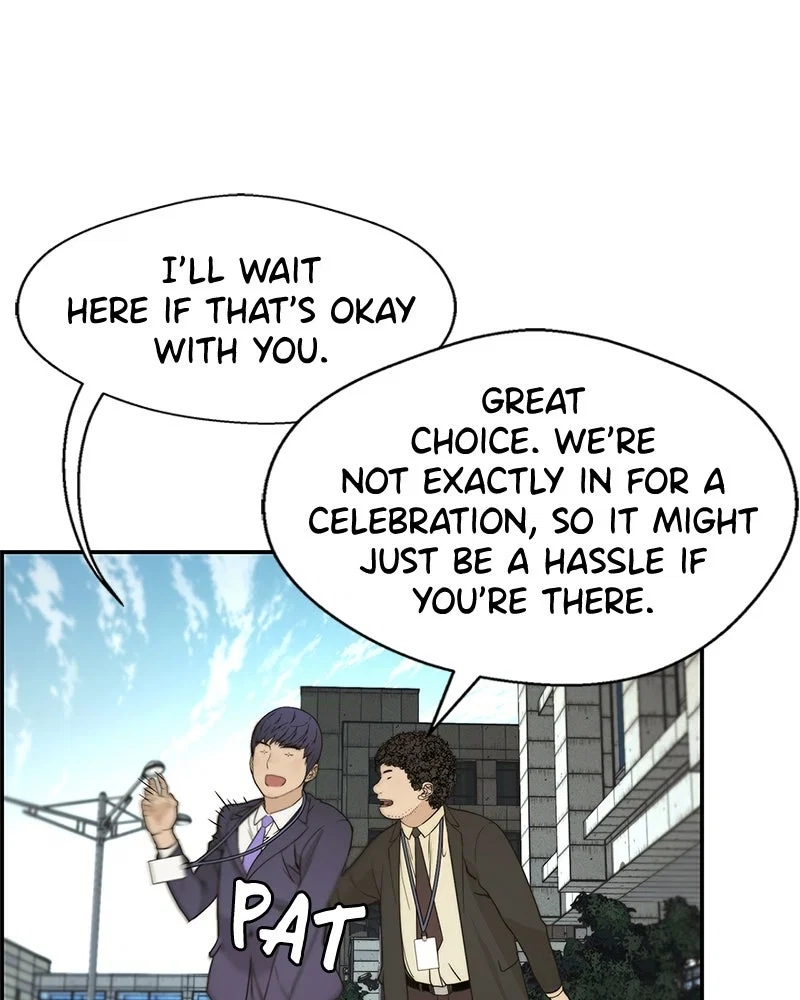 A Man's Man Chapter 43 - Page 62