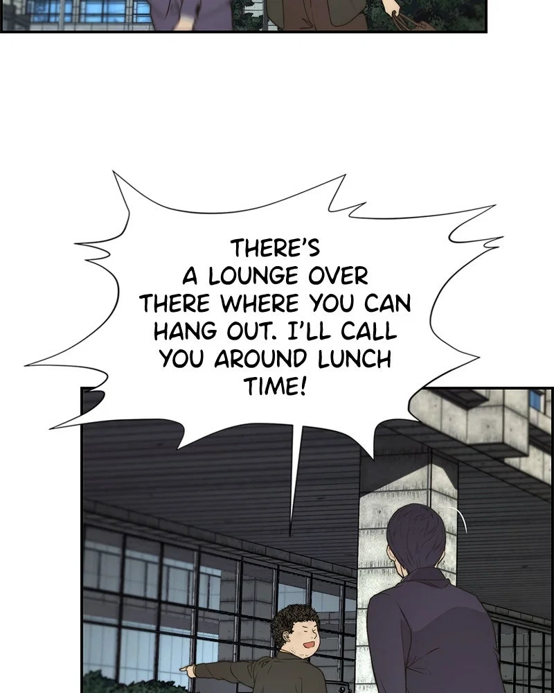A Man's Man Chapter 43 - Page 63