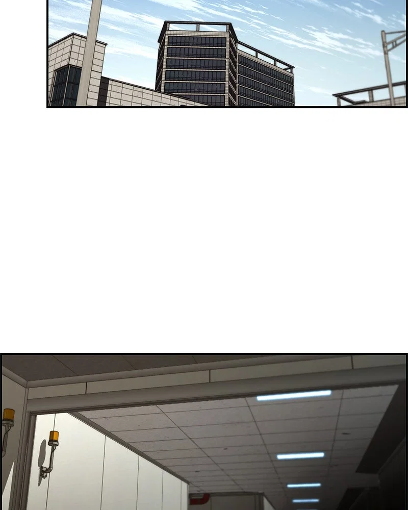 A Man's Man Chapter 43 - Page 66