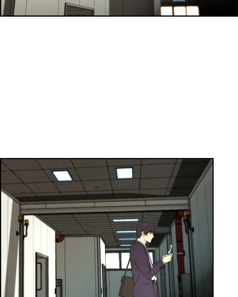 A Man's Man Chapter 43 - Page 67